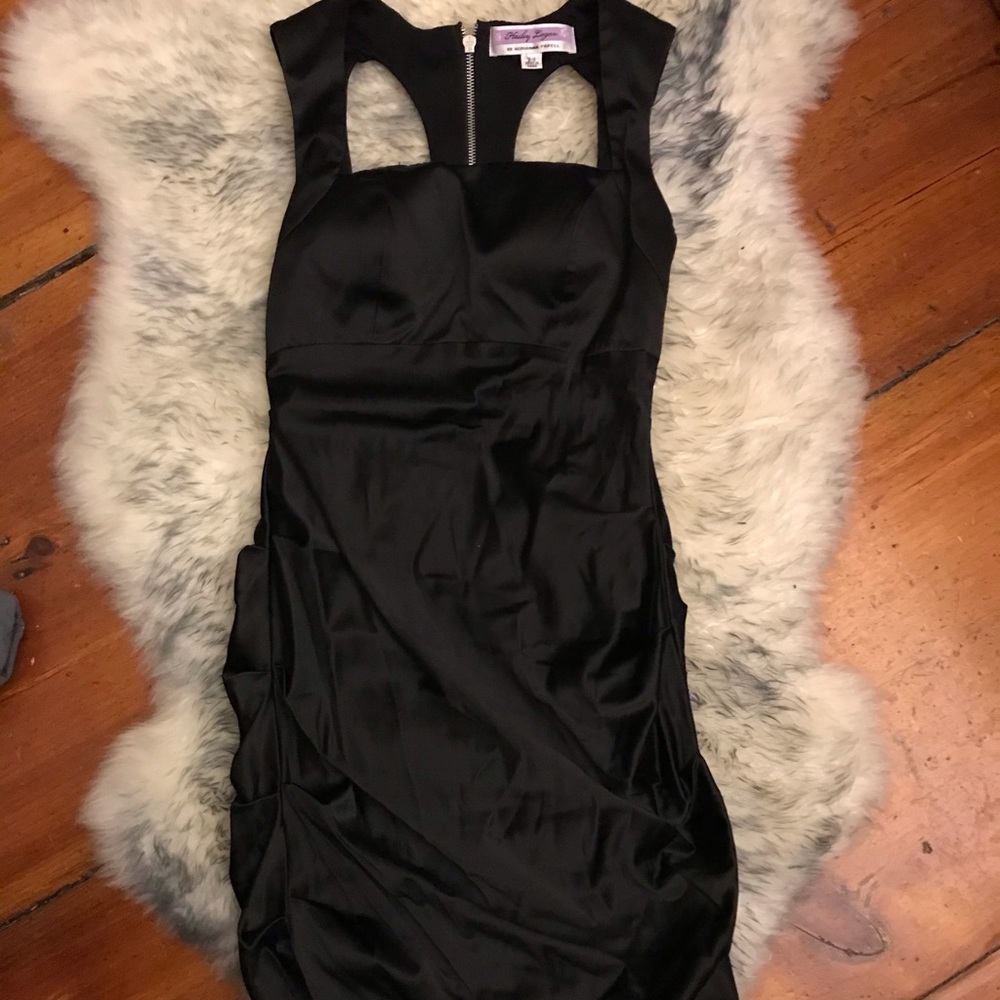 Adriana Papell Bodycon dress S
